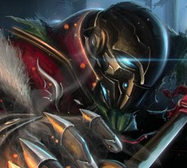 Digital Ilustration Image