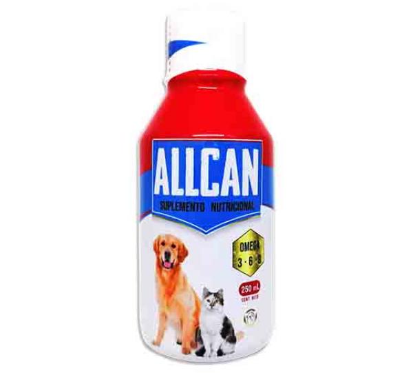 ALLCAN - Suplemento Nutricional | FIGA S.A.| Colombian B2B Marketplace
