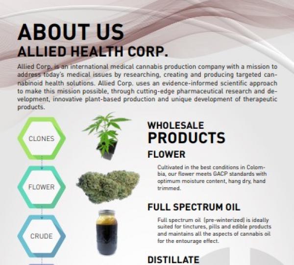 Cannabis extract CBD 6.81% THC 0.21%, diluted in ethanol, Image