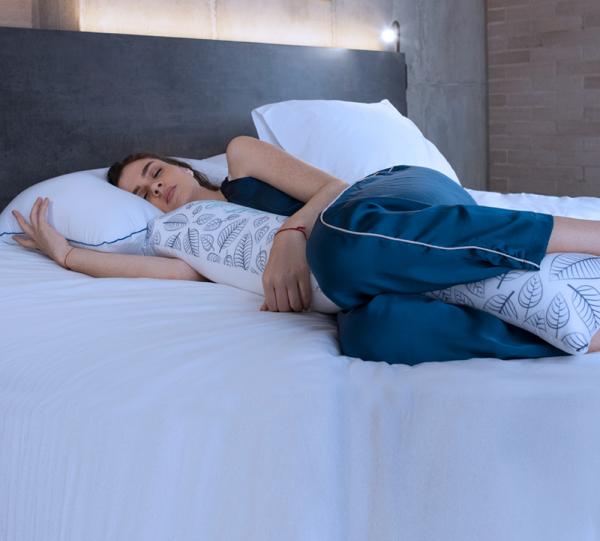 Duo Sense Pillow Image