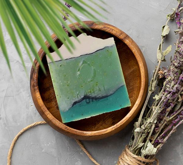 Kahai Soap Image