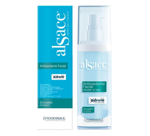 ALSACE FACIAL ANTIOXIDANT Image