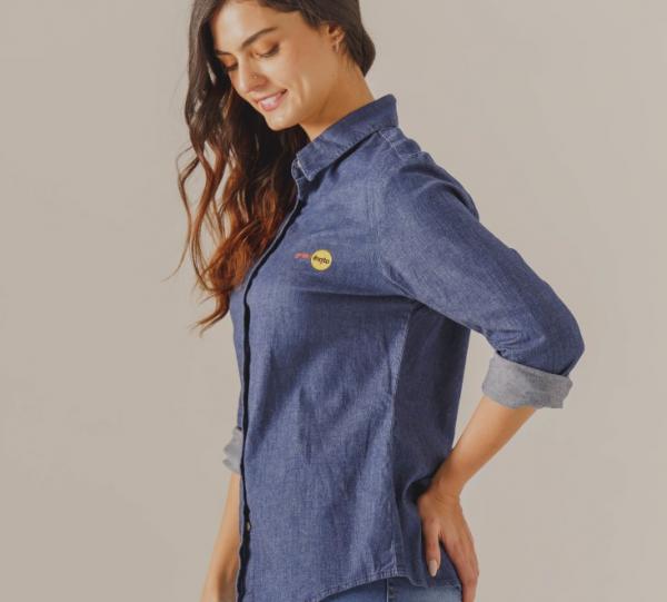 Classic Jeans for Women Image