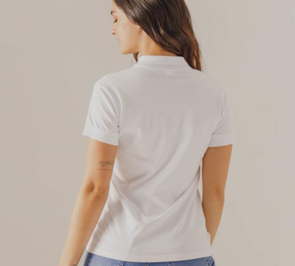 Polo Shirt for Women Image