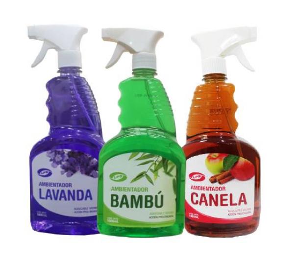 LPS AIR FRESHENER Image