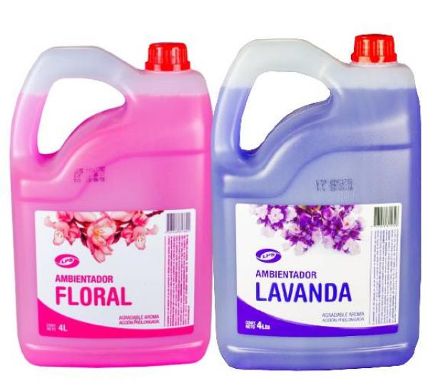 LPS AIR FRESHENER Image