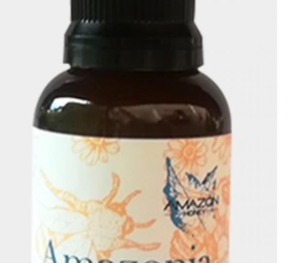 AMAZONIA EXTRA PROPOLIS DEFENSE AMPOULE Image