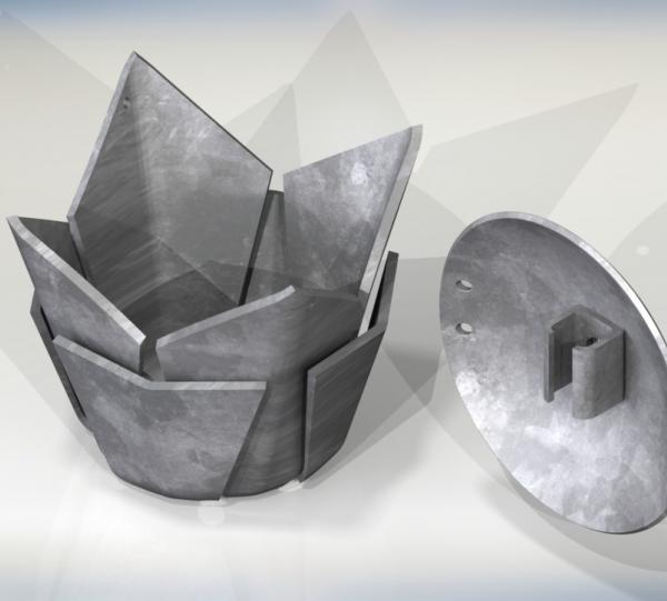 Electrical Hardware Image