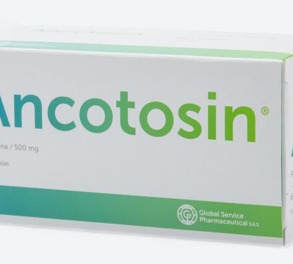 Ancotosin Image