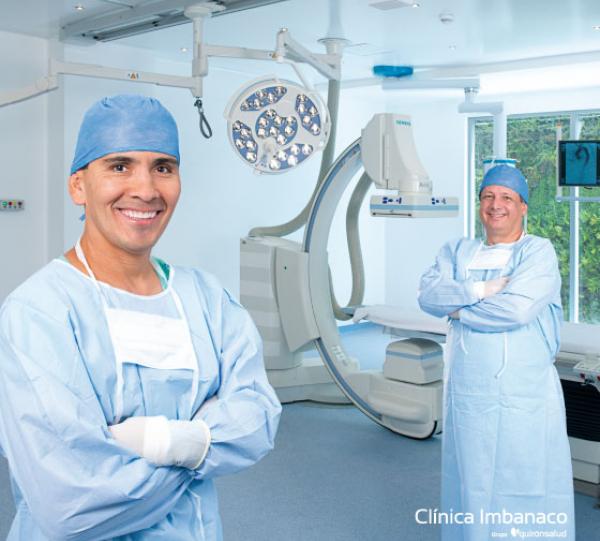 Cardiovascular surgery Image