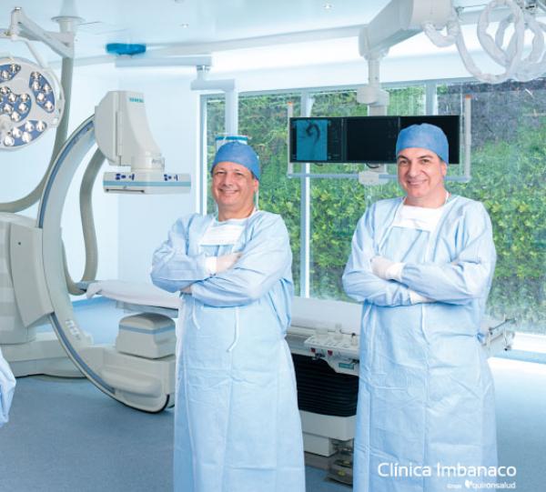 Cardiovascular surgery Image