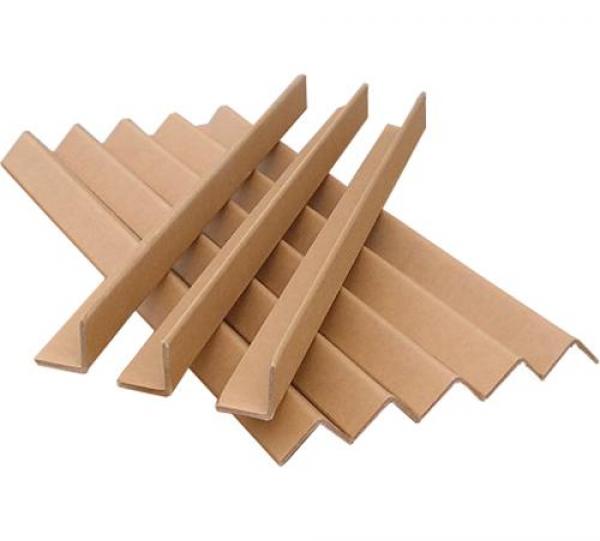 Cardboard angles Image