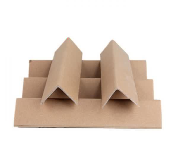 Cardboard angles Image