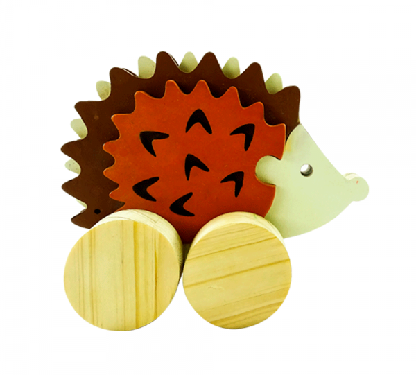 Crawling Animals Image