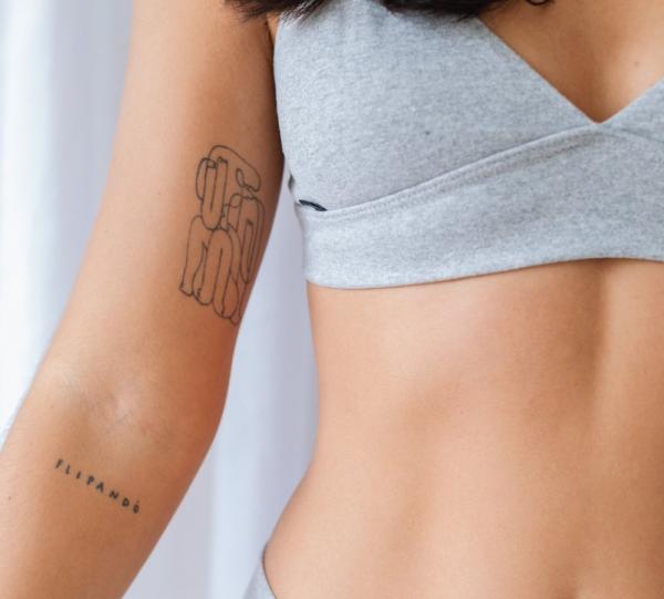 ANOLIS BRALETTE Image