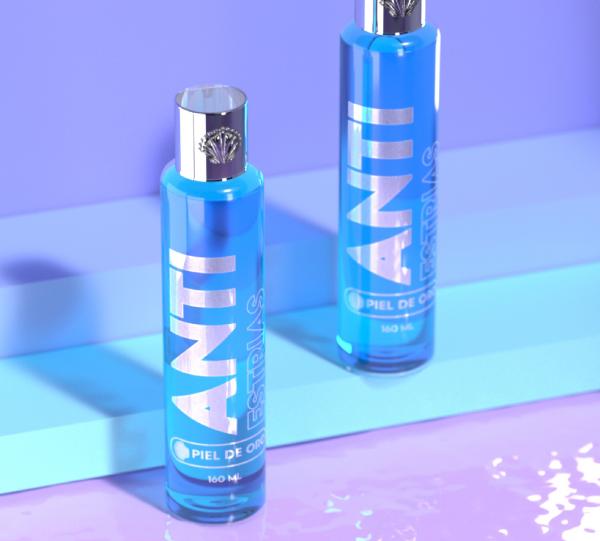 Anti strech marks Image