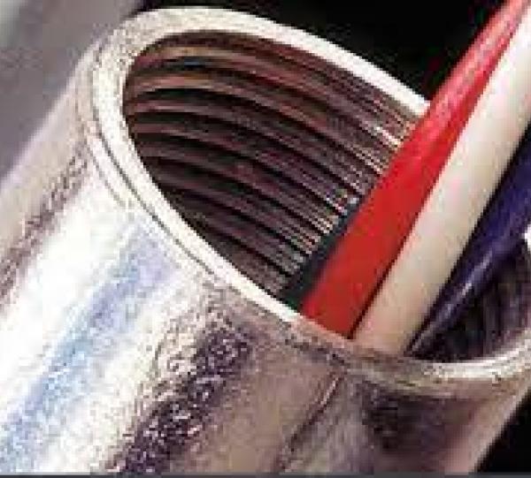 IMC Intermediate Metal Conduit Image