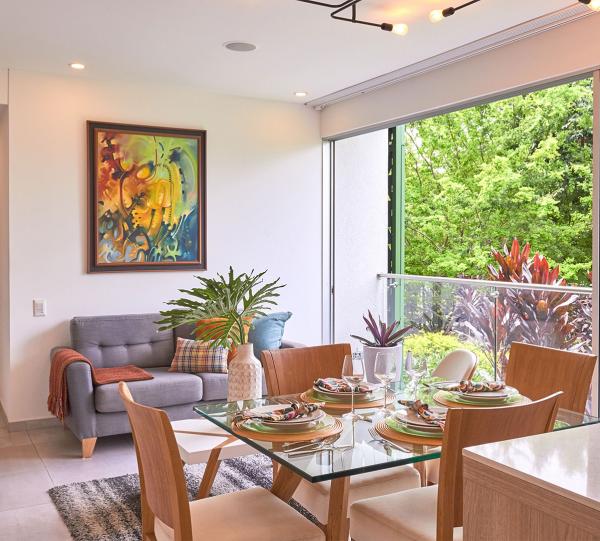 APARTMENT 828.82 SQ2 -3 BEDROOMS Image