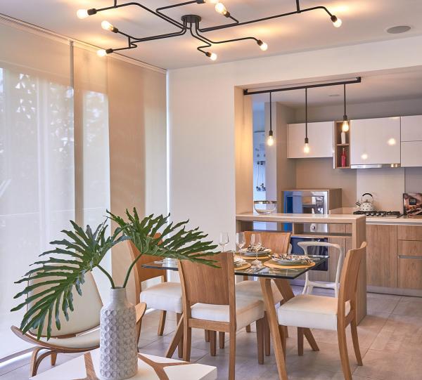 APARTMENT 828.82 SQ2 -3 BEDROOMS Image