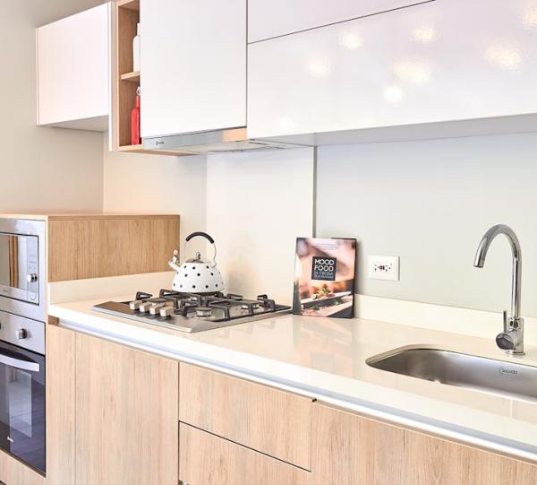 APARTMENT 828.82 SQ2 -3 BEDROOMS Image