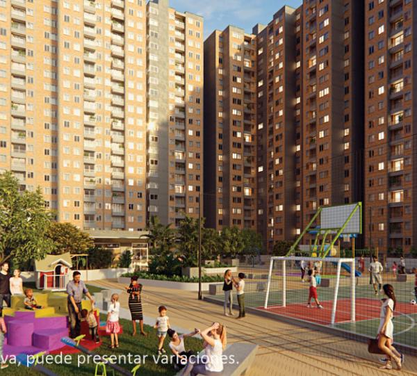 Refugio Valle Verde Apartamentos Image