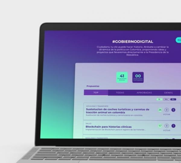 Emerging Technologies Lab Image