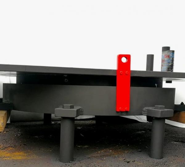 ELASTOMERIC BEARINGS Image