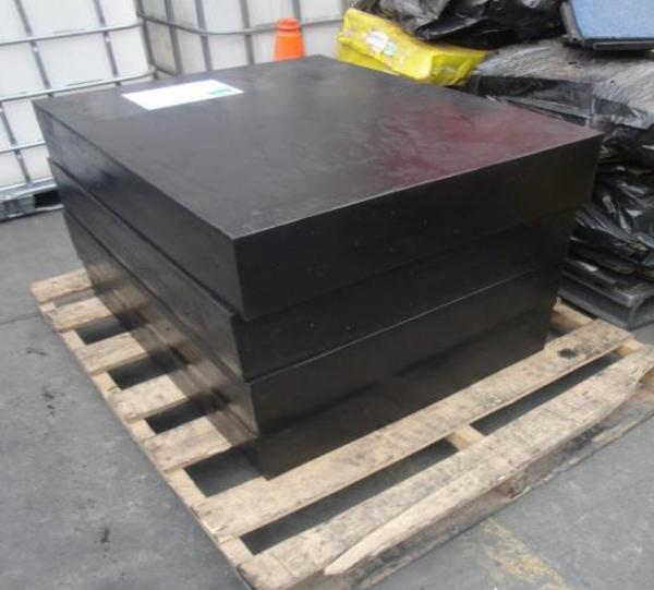 ELASTOMERIC BEARINGS Image