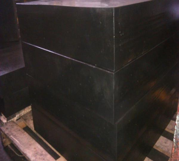 ELASTOMERIC BEARINGS Image