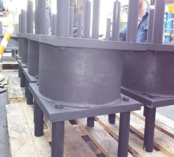 ELASTOMERIC BEARINGS Image