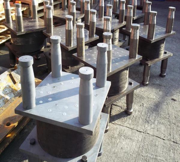 ELASTOMERIC BEARINGS Image