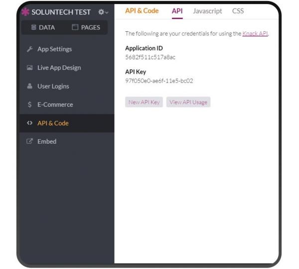 App Development Consulting Image