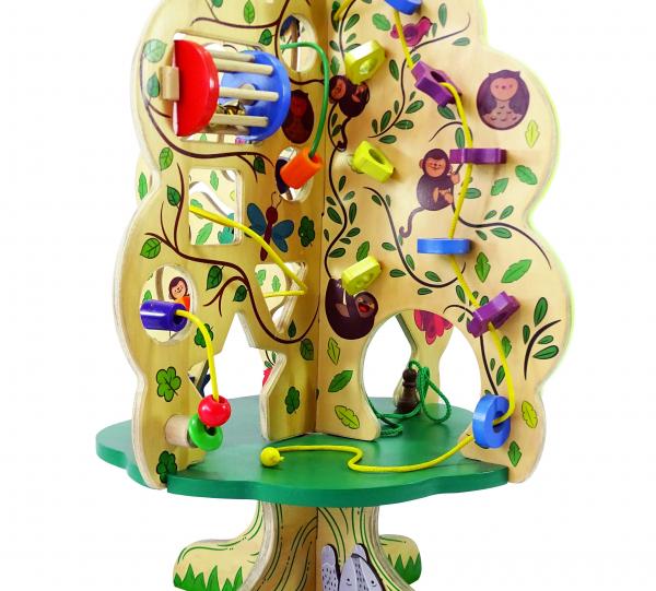Tree of Knowledge Image