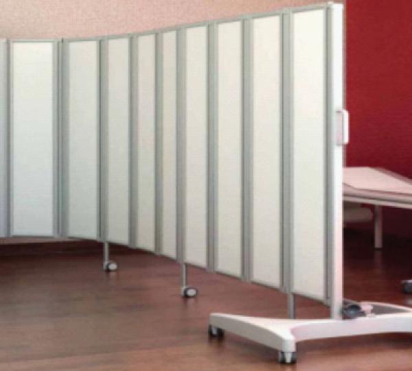 Furniture for the health sector Image