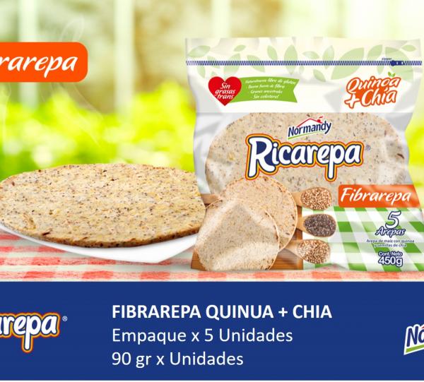 Colombian Arepas made 100% corn.