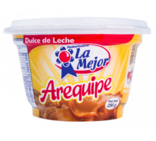 DULCE DE LECHE OR CARAMEL SPREAD Image