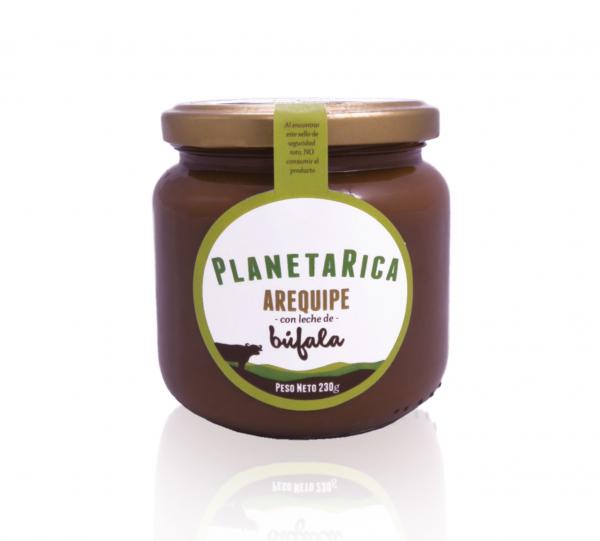 Dulce de Leche Image