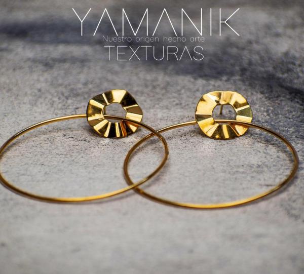 Bucle Earrings Image