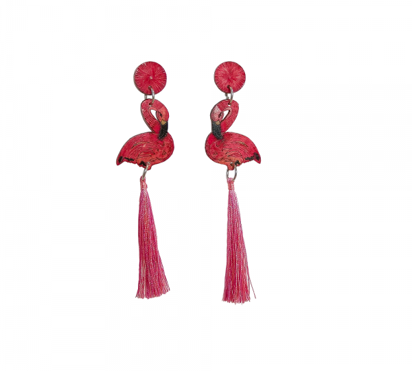 FLAMENCO EARRINGS Image