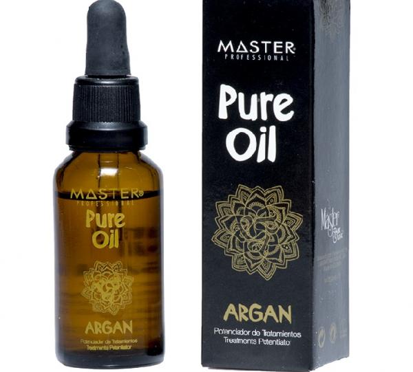 PURE OIL ARGAN Image