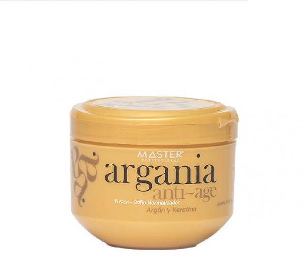ARGANIA NORMALIZING BATH Image