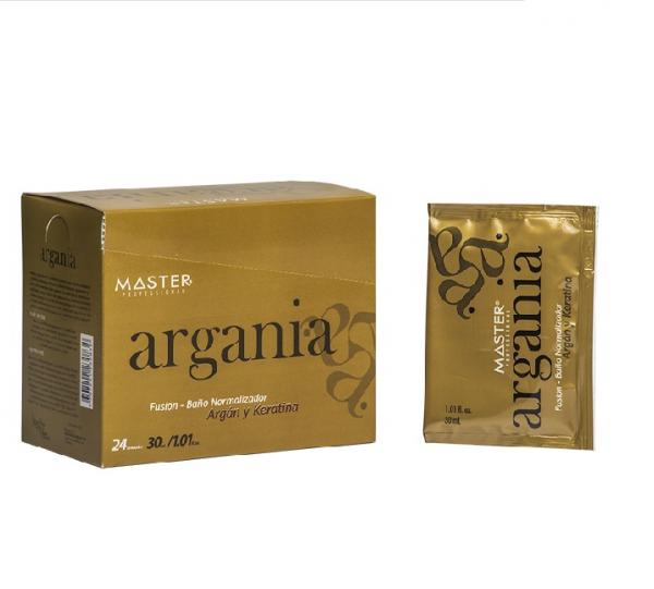 ARGANIA NORMALIZING BATH Image