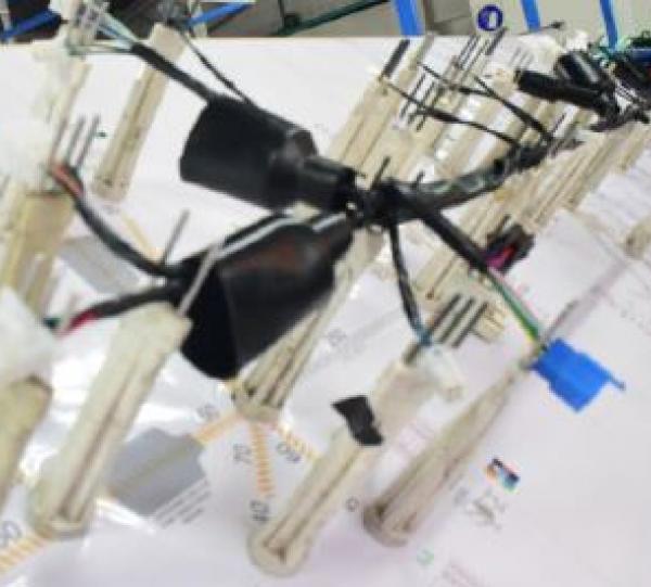 Wiring Harnesses Image