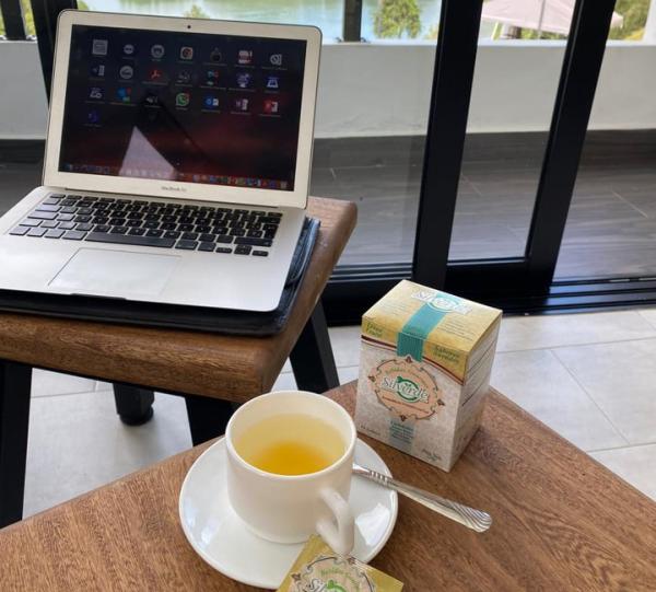 Fruit Liquid Gel Drink Image