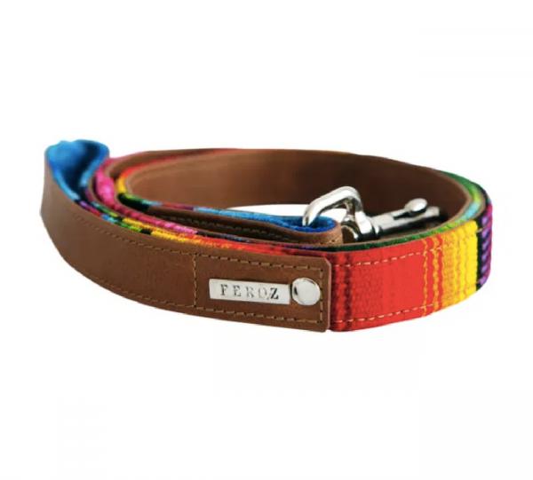 Maya dog Leash Image