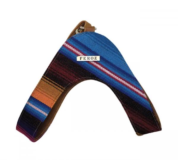 Maya dog Harness Image