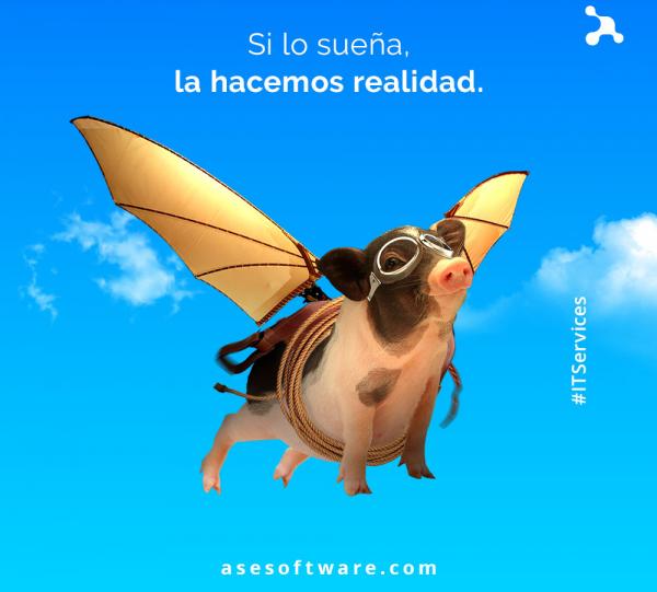 Smart Software factory Image