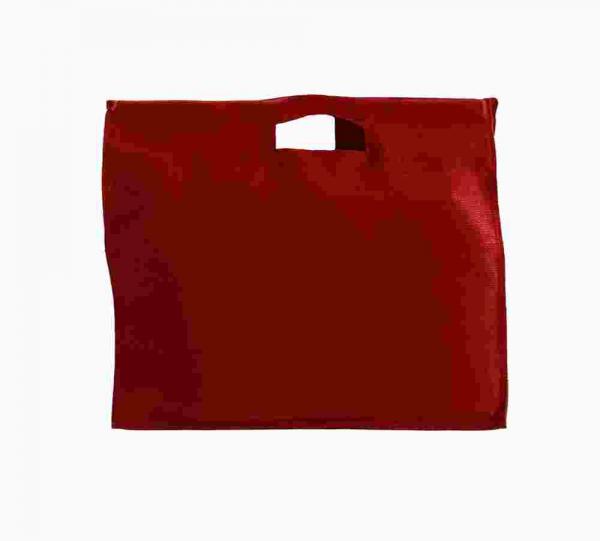 Bags with aluminum handles Image