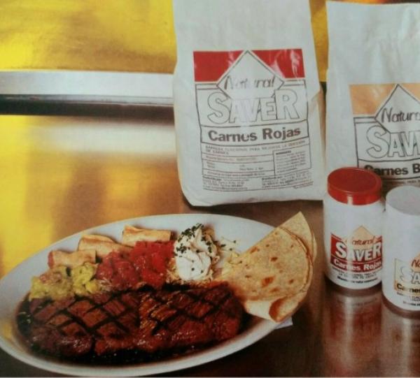 Bases for cooking juicy and tender meats with more yields, retaining juices and nutrients Image