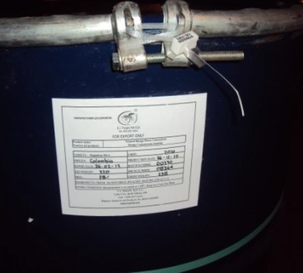 ASEPTIC FRUIT PULP Image